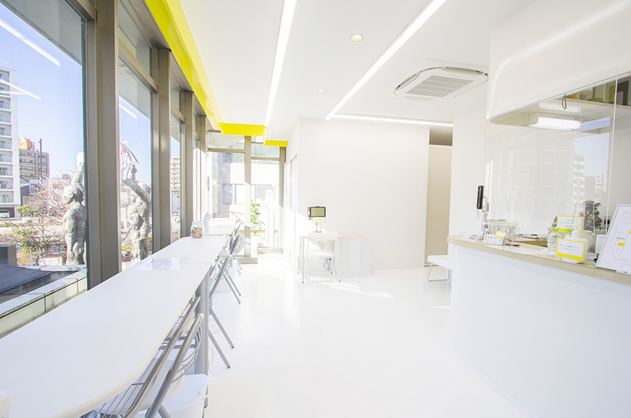 Wish 大曽根校 ピアノ教室(名古屋市 北区・東区)