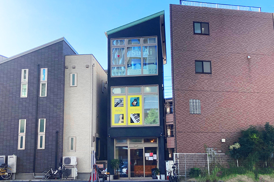 武蔵小杉のピアノ教室 Wishミュージックスクール|川崎市・中原区