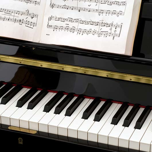 クラシックピアノコース