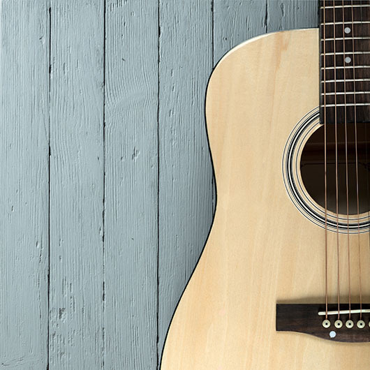 ギター教室|アコースティックギターコース(個人レッスン)