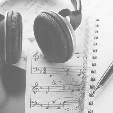 作詞・作曲コース