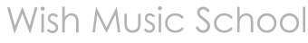 Wish Music School(Wishミュージックスクール)
