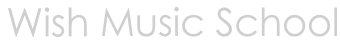 Wish Music School(Wishミュージックスクール)