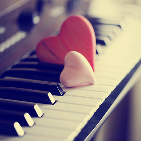 ポピュラーピアノコース(個人レッスン)ピアノ教室