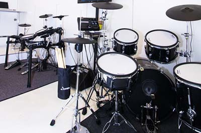 名古屋のドラム教室 Wishミュージックスクール名古屋校|愛知県名古屋市瑞穂区