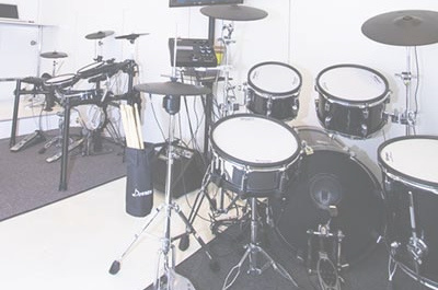 名古屋のドラム教室 Wishミュージックスクール名古屋校|愛知県名古屋市瑞穂区
